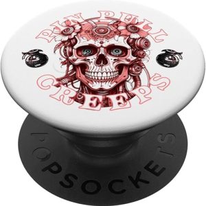 Circuit Bloom Creeps Mobile Grips PopGrip