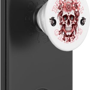 Circuit Bloom Mobile Grips PopWallet & MagSafe