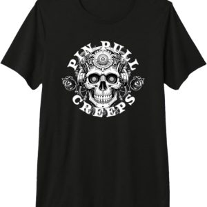 Candy Flipped Premium Tri-Blend T-Shirt