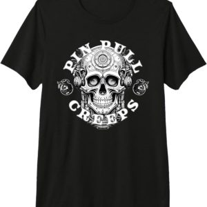Pressure Drop Premium Tri-Blend T-Shirt