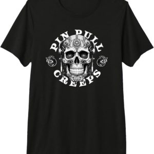 Cranial Nerve Premium Tri-Blend T-Shirt