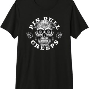 Dead Signal Creeps Premium Tri-Blend T-Shirt