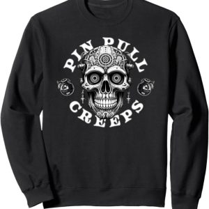 Dead Signal Creeps Sweatshirt