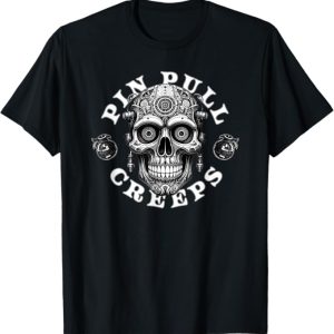 Dead Signal Creeps Regular T-Shirt