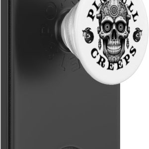 Dead Signal Creeps PopSockets Grips PopWallet & MagSafe