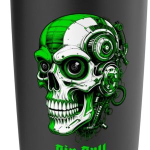 Greenline Creeps Insulated Tumbler