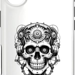 Candy Flipped Creeps Case for iPhone