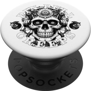 Candy Flipped Creeps PopSockets Adhesive PopGrip