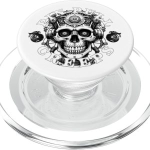 Candy Flipped Creeps PopSockets PopGrip for MagSafe