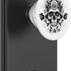 Candy Flipped Creeps PopSockets PopWallet for MagSafe