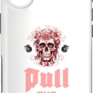 Circuit Bloom Creeps Case for iPhone
