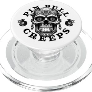 Dead Signal Creeps PopSockets Grips PopGrip