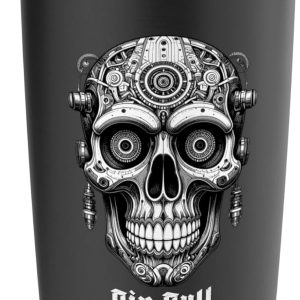 Dead Signal Creeps Stainless Steel Insulated Tumbler