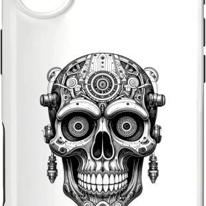 Dead Signal Creeps Case for iPhone