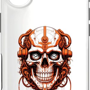 Mind Lag Creeps Case for iPhone