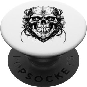 Mind Lag Creeps PopSockets Adhesive PopGrip