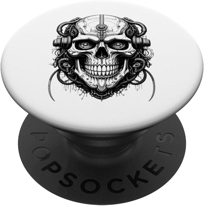 Mind Lag Creeps PopSockets Adhesive PopGrip