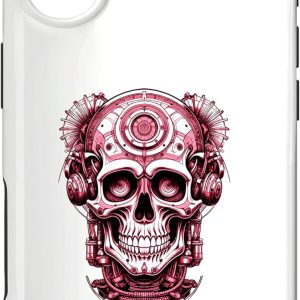 Pressure Drop Creeps Case for iPhone