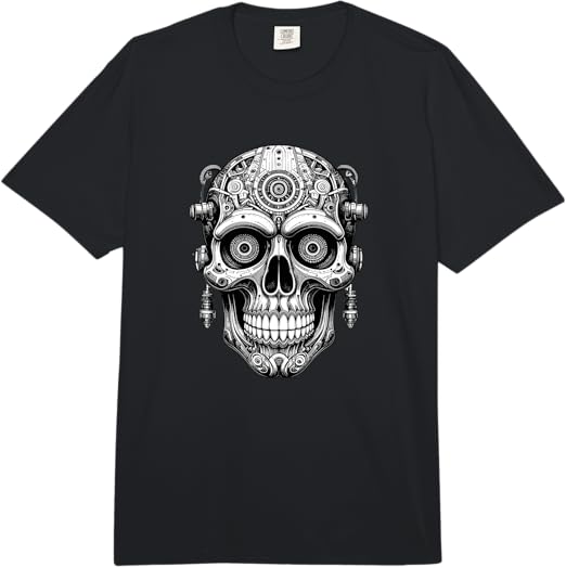 Dead Signal Creeps Comfort Colors Adult Heavyweight T-Shirt