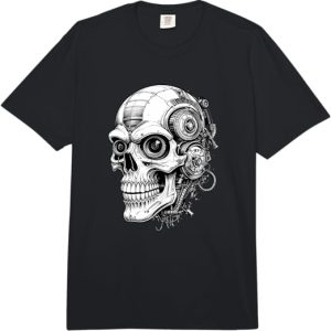 Greenline Creeps Comfort Colors Adult Heavyweight T-Shirt