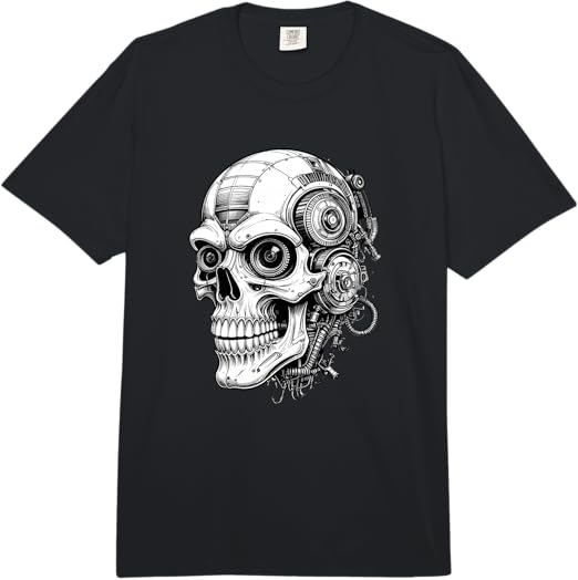 Greenline Creeps Comfort Colors Adult Heavyweight T-Shirt