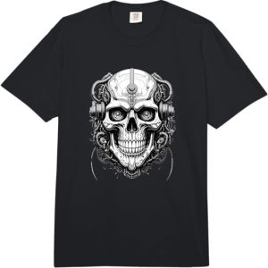 Mind Lag Creeps Comfort Colors Adult Heavyweight T-Shirt