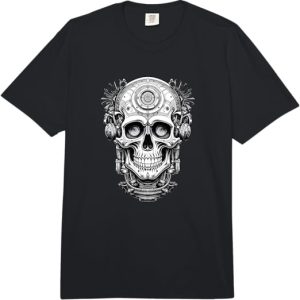 Pressure Drop Creeps Comfort Colors Adult Heavyweight T-Shirt