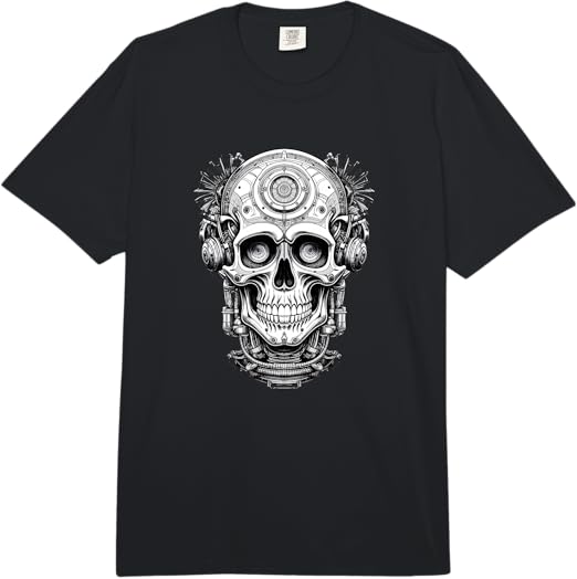 Pressure Drop Creeps Comfort Colors Adult Heavyweight T-Shirt