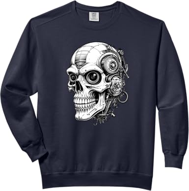 Greenline Creeps Comfort Colors Adult Sweatshirt