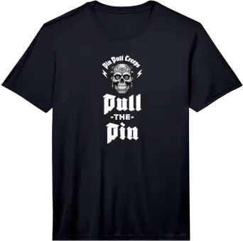 Dead Signal Creeps Performance T-Shirt